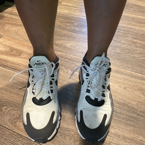 Nike react - Picture 9 of 12